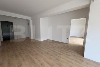 Apartament cu 3 camere semidecomandat în Grigorescu - 2