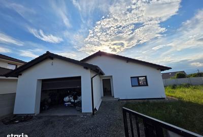 Casă cu 2 camere cu Teren 450 Mp în Cetate - 14