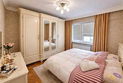 Apartament cu 4 camere decomandat în Faleza Nord - 6