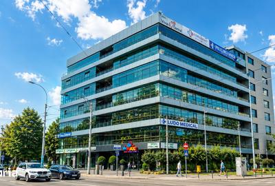 Spațiu comercial, de 7,190 mp, în Tudor Vladimirescu