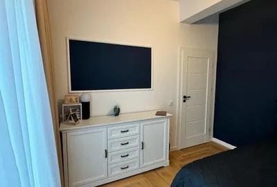 Apartament cu 4 camere semidecomandat, mobilat în Florești - 5