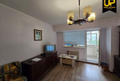 Apartament cu 3 camere decomandat, mobilat în Gorjului - 4