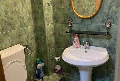 Garsonieră decomandată în Aradului