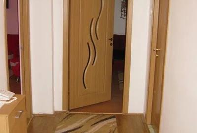 Apartament cu 2 camere decomandat în Mureșeni