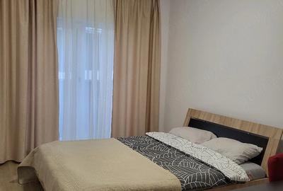 Apartament cu 2 camere decomandat în Ghiroda