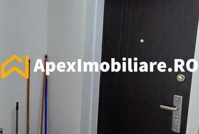 Garsonieră semidecomandată în Nicolae Grigorescu
