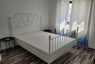 Apartament cu 3 camere semidecomandat în Freidorf - 10