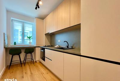 Apartament cu 2 camere în Central - 18