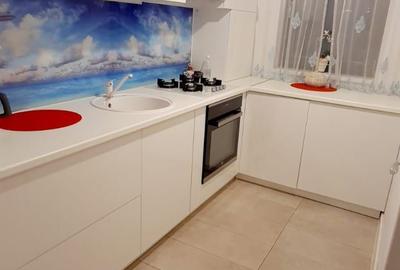 Apartament cu 2 camere decomandat în Pantelimon - 2