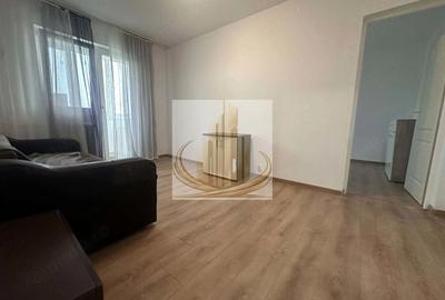 Apartament cu 2 camere nedecomandat în Șagului