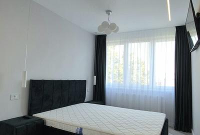 Apartament cu 2 camere decomandat în Ultracentral - 6