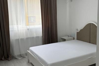 Garsonieră în Roșu - 3