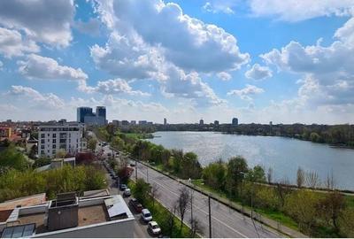 Apartament cu 3 camere în Floreasca