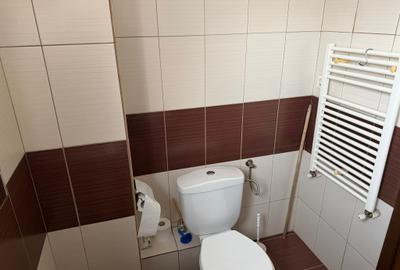 Apartament cu 2 camere semidecomandat în Calea Călărașilor - 9