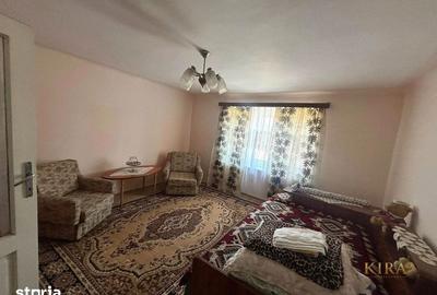 Casă cu 3 camere semidecomandat cu Teren 1600 Mp în Cincu - 11