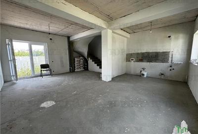 Casă individuală cu 4 camere cu Teren 250 Mp în Mogoșoaia - 2