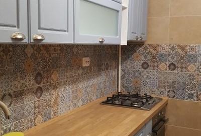 Apartament cu 2 camere decomandat în Gorjului - 3