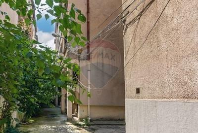 Apartament cu 4 camere decomandat, mobilat în Kiseleff - 17