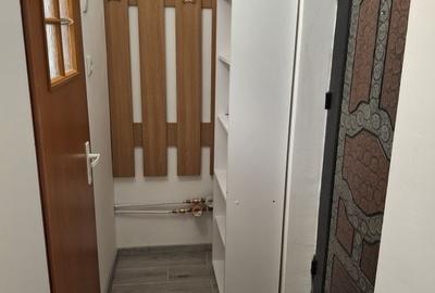 Garsonieră în Rogerius