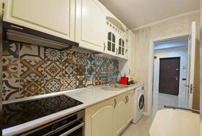 Apartament cu 2 camere semidecomandat în Dâmbul Rotund