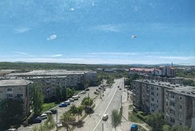 Apartament cu 2 camere decomandat în Vasile Alecsandri