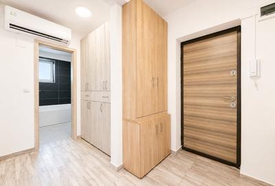 Apartament cu 2 camere decomandat în Industriilor - 4