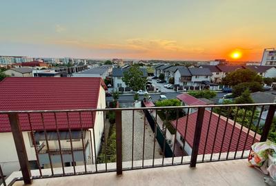 Garsonieră decomandată în Mamaia-Sat - 2