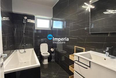 Apartament cu 2 camere decomandat în Tătărași - 8