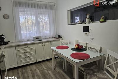 Casă cu 3 camere cu Teren 226 Mp în Sânandrei