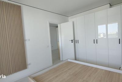 Apartament cu 2 camere în Roșu - 4