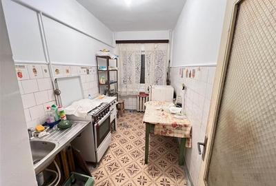 Apartament cu 2 camere decomandat în Central - 1