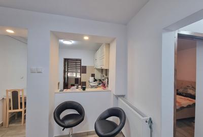Apartament cu 2 camere decomandat, mobilat în Nord - 9