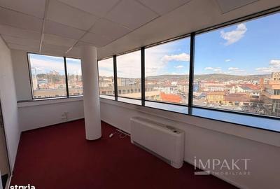 Spațiu comercial, de 430 mp, în Central
