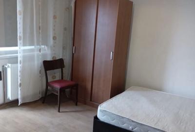 Garsonieră decomandată în Popoveni - 1
