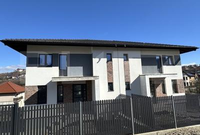 Casă individuală cu 5 camere cu Garaj în Dezmir - 3