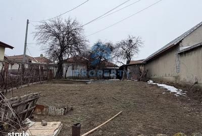 Teren de 660 mp, în Dobroești - 3