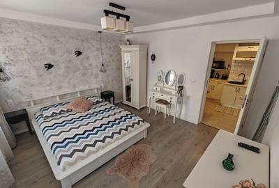 Apartament semidecomandat în Central