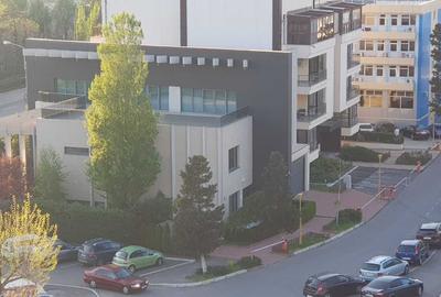 Casă cu 4 camere în Central - 8