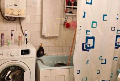 Apartament cu 2 camere semidecomandat, mobilat în Central - 4