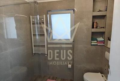 Apartament cu 3 camere decomandat în Florești - 1