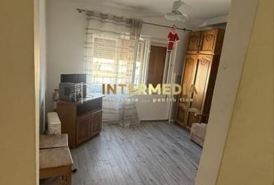 Garsonieră circulară, mobilată în Ampoi 1 - 5