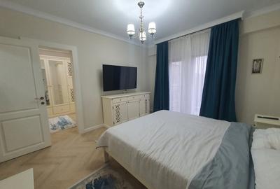 Casă individuală cu 4 camere cu Canalizare în Palazu Mare - 50