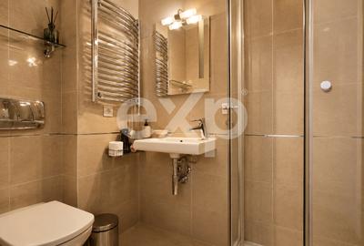 Apartament cu 3 camere decomandat, mobilat în Poiana Brașov - 16