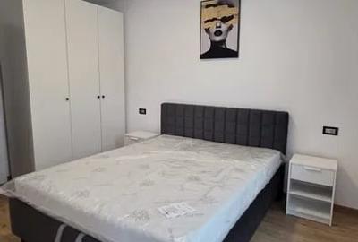 Apartament cu 2 camere semidecomandat, mobilat în Florești - 4