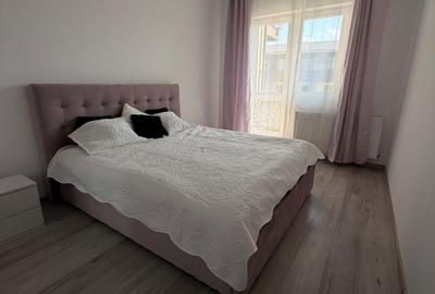 Apartament cu 2 camere decomandat în Dobroești - 5