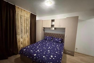 Garsonieră decomandată, mobilată în Berceni