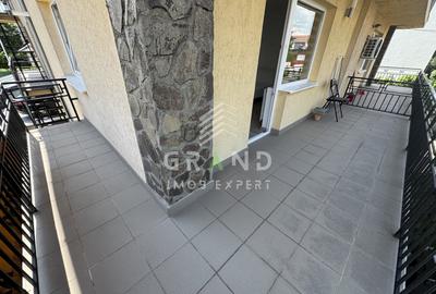 Apartament cu 2 camere decomandat, mobilat în Mărăști - 15