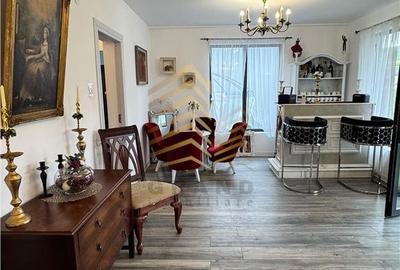 Casă cu 2 camere cu Teren 1000 Mp în Lechința - 2