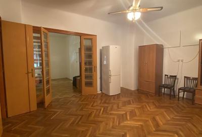 Apartament cu 2 camere semidecomandat, mobilat în Ultracentral - 11