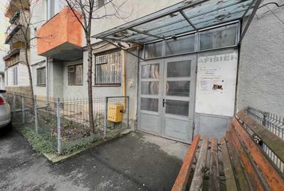 Apartament cu 2 camere semidecomandat în Central - 4